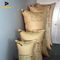 6 tonnes biodégradables de 500*1500mm de sac gonflable de bois d'arrimage