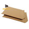 La cargaison transportent la palette de feuille de glissement de la manière 1.2mm du carton 2