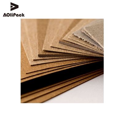Anti papier non-enduit de forte intensité de palette de glissement 300 grammes